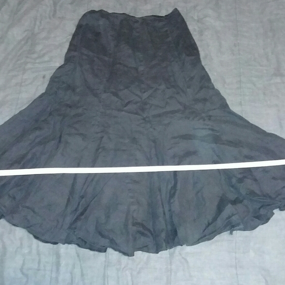 Cute Black Dress - Picture 3 of 5